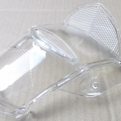 ฝาไฟท้ายใส ฮอนด้า Wave110i