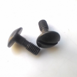 น๊อตฝากระเป๋า ยามาฮ่า RX100