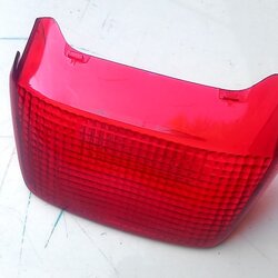 ฝาไฟท้าย คาวาซากิ ทักสิโด Tuxedo/Neon ราคารวมส่ง งาน HM