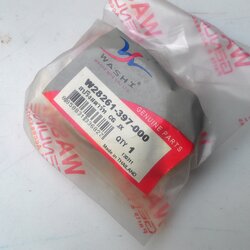 สปริงสตาร์ท ฮอนด้า JX110