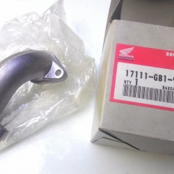 คอคาบูแท้ ฮอนด้า C900