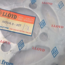 สเตอร์หลัง ฮอนด้า โนวา โซนิค Nova -Sonic 428 33T