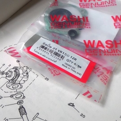 ซีลปั๊ม 2T 4 ตัวชุด VR-TZR150