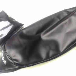 ผ้าเบาะเดิม ฮอนด้า ชาลี Chaly CF70