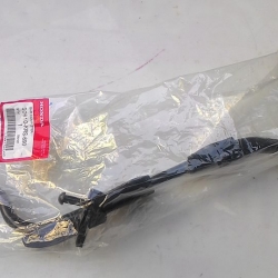 เหล็กพักเท้าหน้าแท้ ฮอนด้า เวฟ Wave KRS