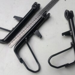 ขาตั้งข้าง PCX125-150เก่า 150 LED 2014