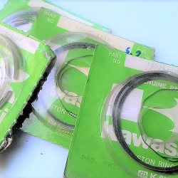 แหวนแท้ คาวาซากิ ทักสิโด Tuxedo