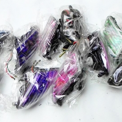 ไฟเลี้ยวหน้าซ้ายขวา ฮอนด้า Wave เวฟเก่า 100-110 ตาเดียว