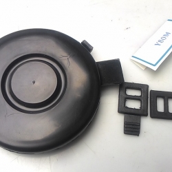 ฝาหม้อกรอง ยามาฮ่า Y80M เมท80