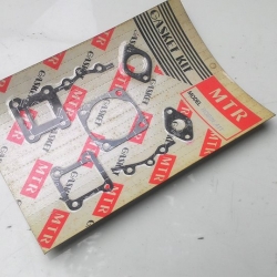 ปะเก็นชุด โรบิน Ronin 411