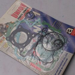 ปะเก็นชุดใหญ่ ยามาฮ่า Spark135