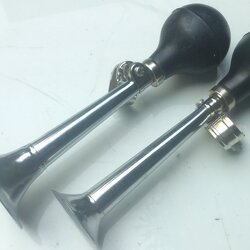 แตรลมซาลาเปา