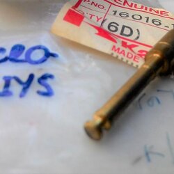 ลูกโชคแท้ คาวาซากิ ไมโคร AR80 Micro