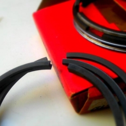 แหวนลูกสุบ ฮอนด้า C95 STD