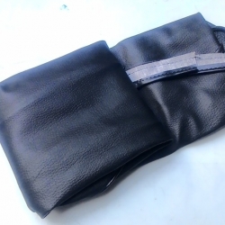 ผ้าเบาะ ซูซูกิ สติงเกอร์ Stinger