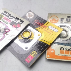 ปะเก็นชุดเล็กซูซูกิ อากีร่ายัง Akira120