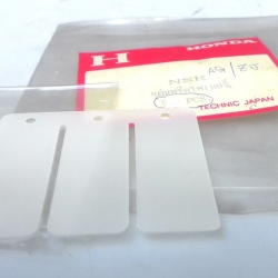 แผ่นรีดไฟเบอร์ ฮอนด้า NSR