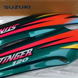 ฝาข้างแท้ ซูซูกิ สติงเกอร์ Stinger