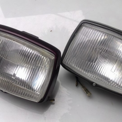 จานฉาย ซูซูกิ RC80-100