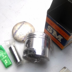 ลูกสูบแหวน STD TD40