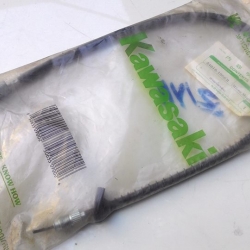 สายไมล์-วัดรอบ คาวาซากิ ไมโคร AR80 Micro-Magnum