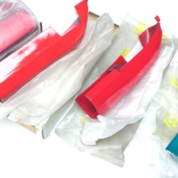 ครอบโชคหน้า ซูซูกิ RC80-100