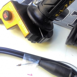 ปะกับเร่ง Moto 5579