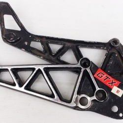 สเตย์พักเท้าซ้าย-ขวา คาวาซากิ GTX