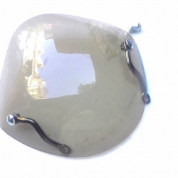 กระจกบังไมล์ ฮอนด้า สกูปปี้เก่า Scoopy