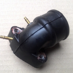 แป้นหรีดคาบู ฮอนด้า Click