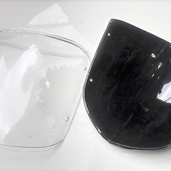 กระจกบังไมล์ฮอนด้า LS125-125D