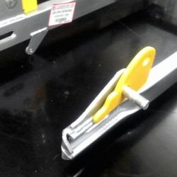 ตัวยกโชคหลัง ฮอนด้า ไนซ์ เวฟ 100-110 Nice-Wave100-110