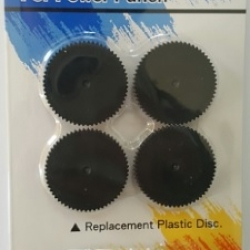 เข็มเจาะ และ แผ่นรองเจาะ ของ เครื่องเจาะกระดาษ KW-trio รุ่น 9550