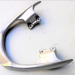 เหล็กท้ายเบาะ ยามาฮ่า Mio