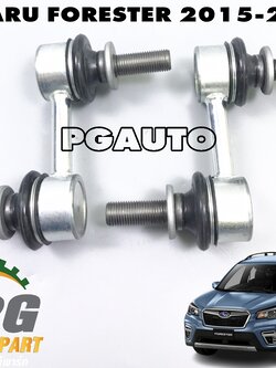 ลูกหมากกันโคลงหน้า L=R SUBARU FORESTER SJG SJ5 ปี 2015-2019 (1คู่ = ซ้าย=ขวา) แท้ / รูปจริง