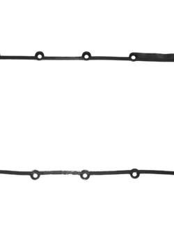ปะเก็นฝาครอบวาว FORD RANGER T6 ปี 2012-2014 2.2L (1ชิ้น) แท้ / รูปจริง