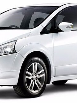 พรีออเดอร์**โช๊คอัพหน้า มิตซูบิชิ สเปซวากอน MITSUBISHI SPACE WAGON (NA4) เครื่อง 2.4 L ปี 2005 ขึ้นไป (1คู่ = 2 ต้น) / แท้ศูนย์