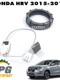 ลูกลอยในถังน้ำมันเบนซิน HONDA HRV ปี 2015-2017 (1ชิ้น) แท้ / รูปจริง