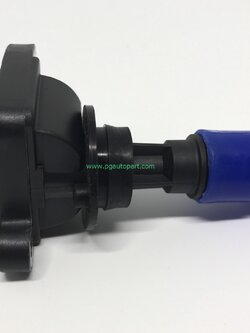 TOYOTA เครื่อง 1J TURBO 1JZ, 2JZ-GTE for NGV LPG / IgniIgnition Coil