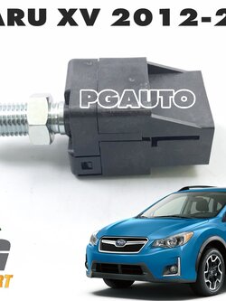 สวิทไฟเบรค SUBARU XV ปี 2012-2016 (1 ชิ้น) แท้ / รูปจริง