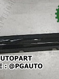 สเกริ์ตข้างขวา RH BYD SEAL EV100% (1ชิ้น) แท้ / รูปจริง ขายอะไหล่รถไฟฟ้า