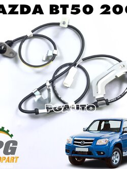 สายเซ็นเซอร์ (ABS) ล้อหลัง RH MAZDA BT50 4WD ปี 2006-2011(1ชิ้น) แท้ / รูปจริง
