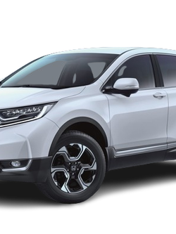 ชุดเปลี่ยนช่วงล่างหน้า HONDA CRV 2018-2021 GEN5 RW1 / รูปจริง