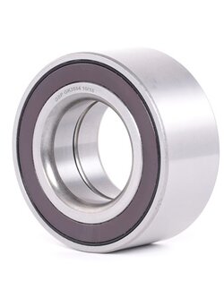 ลูกปืนล้อหน้า ฮอนด้าซีอาร์วี HONDA CRV ปี 2007-2012 เครื่อง 2.0 - 2.4 L ABS เป็บแถบแม่เหล็ก ( 1 ตัว) ยี่ห้อ GSP (รับประกัน 1ปี)