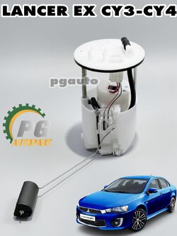 ปั้มติ๊กทั้งลูก MITSUBISHI LANCER EX CY3,CY4 (1ชิ้น) / แท้ศูนย์