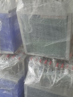 หัวบรรจุขวดน้ำดื่ม20หัว