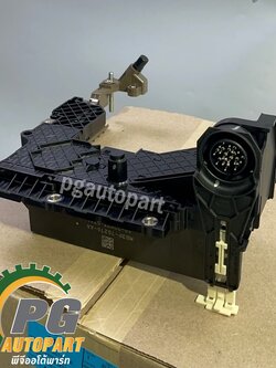 เรือนชุดโมดุล ECU เกียร์ AT (หรีดเฟรมเกียร์ออโต้) ฟอร์ดแรนเจอร์ FORD RANGER T6 ปี 2012 เครื่อง 2.2-3.2 L (1ชุด ) / แท้ศูนย์