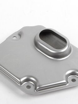 ไส้กรองเกียร์ออโต้ MINI COOPER S (1ชิ้น) / OIL GEAR / GEARFOX