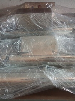 เครื่องผลิตแสงยูวีฆ่าเชื้อโรค