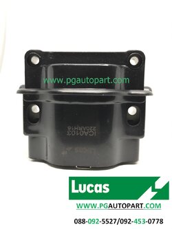 คอยล์จุดระเบิด COROLLA AE 101